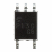 TLP130(GB-TPR,F) PHOTOCPLR AC-IN TRANS-OUT 5-SMD