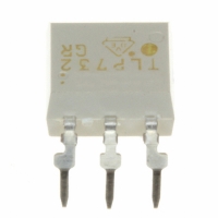 TLP732(D4-GR-LF2,F PHOTOCOUPLER TRANS-OUT 6-DIP