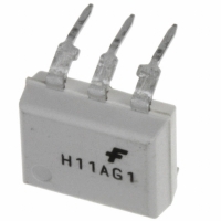 H11AG1TVM OPTOCOUPLER PHOTOTRANS OUT 6DIP