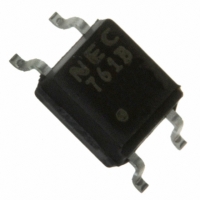 PS2761B-1-A ISOLATOR 1CH TRANS OUT 4-SOP