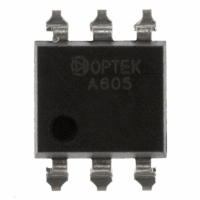 OPIA2110ATRE PHOTOCOUPLER SMD ANLG OUT 6-PIN