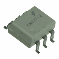 CNY172SR2M OPTOCOUPLER TRANS-OUT 6-SMD