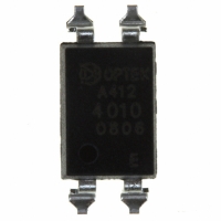 OPIA4010ATR PHOTOCOUPLER SMD ANLG OUT 4-PIN