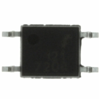 FODM121R2V OPTOCOUPLER PHOTOTRANS OUT 4-MFP