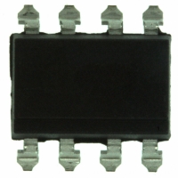 6N139S-TA1 OPTOCOUPLER DARL OUT 8-SMD