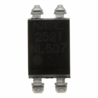 PS2521L-1-E3-A PHOTOCOUPLER 1CH TRANS OUT SM