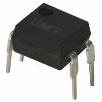 OCP-PCT114/E OPTOCOUPLER 1-CH TRANS OUT 4-DIP