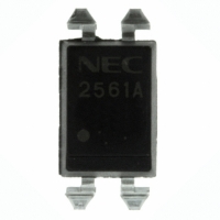 PS2561AL-1-H-A PHOTOCOUPLER 1CH TRANS OUT 4-SMD