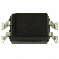 SFH6286-3T OPTOCOUPLER PHOTOTRANS 320% 4SMD