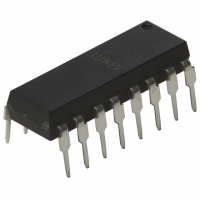 OCP-PCT4216/A OPTOCOUPLER 4-CH AC-IN 16 DIP