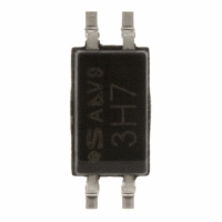 PC3H7AJ0000F PHOTOCOUPLER TRAN OUT 4-SMD