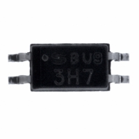 PC3H7BJ0000F PHOTOCOUPLER TRAN OUT 4-SMD