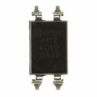 OPIA4010ATU PHOTOCOUPLER SMD ANLG OUT 4-PIN