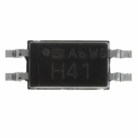 PC3H411NIP0F PHOTOCOUPLER AC INPUT 4-SMD