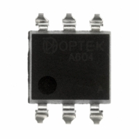 OPIA6010ATUA PHOTOCOUPLER SMD ANLG OUT 6-PIN