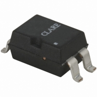 CPC1301GR OPTCOUPLR HV DRL-OUT 4PIN SMT