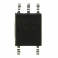 OPIA500BTU PHOTOCOUPLER SMD ANLG OUT 5-PIN