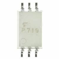 TLP719(TP,F) IC PHOTOCOUPLER IRED 6SMD