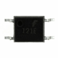 FODM121ER1V OPTOCOUPLER TRANS OUT VDE 4-SMD