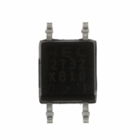 PS2732-1-A PHOTOCOUPLER 1CH TRANS OUT SM