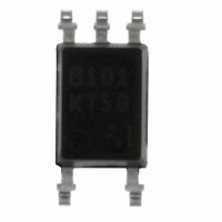 PS8101-K-A OPTOISOLATOR ANALOG HS OUT 5S