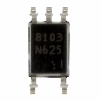 PS8103-A OPTOISOLATOR ANALOG HS OUT 5S