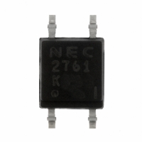 PS2761-1-F3-A OPTOISOLATOR PHOTO TRANS OUT SMD