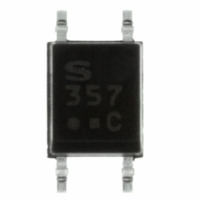 PC357N3 PHOTOCOUPLER 1CH TRAN OUT 4-SMD