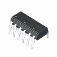 PC835 PHOTOCOUPLER 3CH DARL OUT 12-DIP