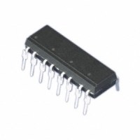 PC895 PHOTOCOUPLER 4CH OUT 16-DIP