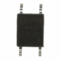 OPIA403BTU PHOTOCOUPLER SMD ANLG OUT 4-PIN