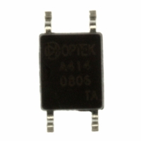 OPIA414BTUA PHOTOCOUPLER SMD ANLG OUT 4-PIN