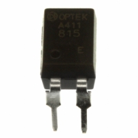 OPIA815DTUE PHOTOCOUPLER DIP ANLG OUT 4-PIN