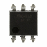 OPIA2110ATUE PHOTOCOUPLER SMD ANLG OUT 6-PIN