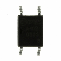 OPIA402BTR PHOTOCOUPLER SMD ANLG OUT 4-PIN