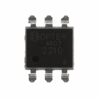 OPIA2210ATRE PHOTOCOUPLER SMD ANLG OUT 6-PIN