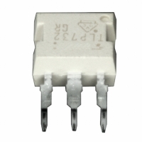 TLP732(D4-GR-LF2) PHOTOCOUPLER TRANS-OUT 6-DIP