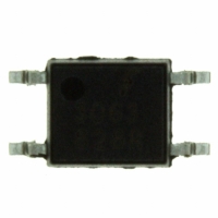 FODM3063R2 OPTOCOUPLER TRIAC DVR ZC 4-SMD