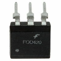 FOD420 IC TRIAC DVR RANDOM 600V 6-DIP