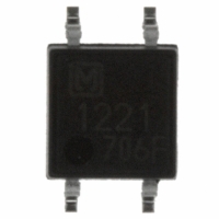 APT1221S RELAY PHOTOTRIAC 600VAC 4-SOP