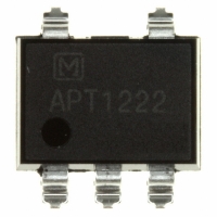 APT1222A RELAY PHOTOTRIAC 600VAC 6-SMD