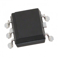 PC2SD11NXPAF PHOTOCOUPLER TRIAC OUT 6-SMD