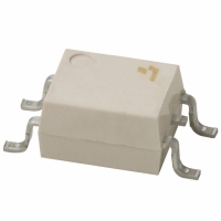 TLP160G(TPR,U,F) PHOTOCOUPLER TRIAC OUT 4-MSOP