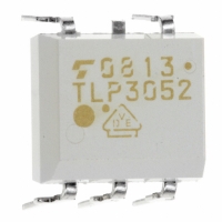 TLP3052(D4,S,C,F,T) PHOTOCOUPLER TRIAC-OUT 6-DIP