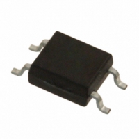 FODM3053V_NF098 OPTOCOUPLER 600V TRIAC OUT 4-MFP