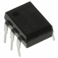 APT1212 RELAY PHOTOTRIAC ZC 600V 6-DIP