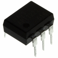 APT1222 RELAY PHOTOTRIAC 600VAC 6-DIP