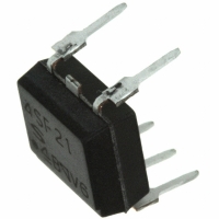 PC4SF21YTZBF PHOTOCOUPLER TRIAC OUT ZC 6-DIP