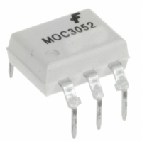 MOC3052TVM_F132 OPTOCOUPLER TRIAC RANDOM 6-DIP