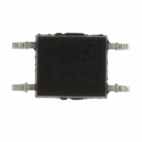 FODM3082 IC TRIAC ZERO X 800V 10MA 4-MFP